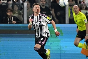 Solidez bianconera: La Juventus no falla en casa y mantiene su distancia en la lucha por el cuarto lugar