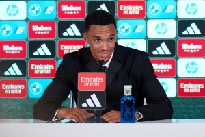 Trent Alexander Arnold-Real Madrid-unveil-new-signing