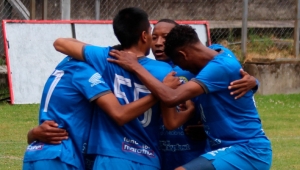 A Espoli nadie le baja de la cima del hexagonal final (RESUMEN)