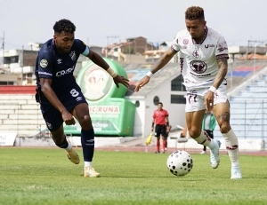 Universidad Católica sumó por primera vez en la Serie A 2026 en su visita a Latacunga