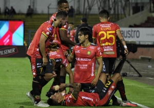 ¡No pesan los problemas económicos para los Morlacos! (RESUMEN)