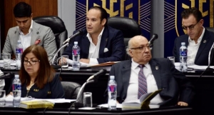 ¡FEF responde a Jaime Estrada con el Reglamento, revelando por qué no volverá al Directorio!