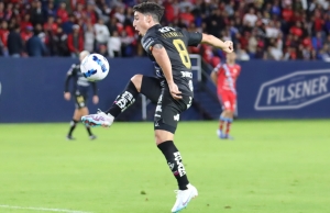 Independiente del Valle no contempla la marcha de su estandarte