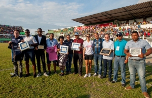No fueron solo a jugar fútbol a Esmeraldas (INFOGRAFÍA)