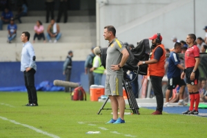 “Lo que menos se quiere, es exponer a los jugadores a viajes largos” (ENTREVISTA)