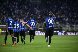 Se acerca la coronación Neriazzurri (VIDEO)