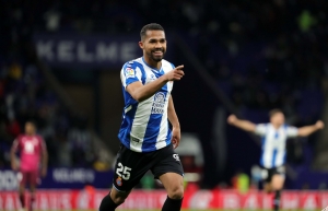 Real Sociedad no pudo treparse a la cima (VIDEO)