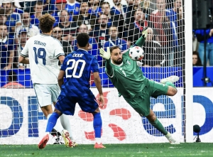 ¡Italia avisa que está de vuelta! Empate con sabor a victoria para la Azzurra en casa de Francia