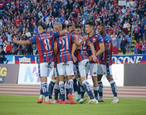 Deportivo Quito 22