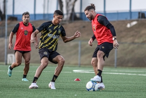 ¡AUCAS METE LA PRIMERA BOMBA! Cerró a Jonny Uchuari sobre la hora y llega como su nuevo refuerzo estelar