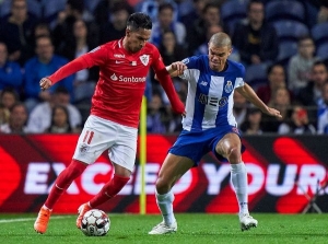 Refuerzo ‘europeo’ para el Rodillo (FOTOS)