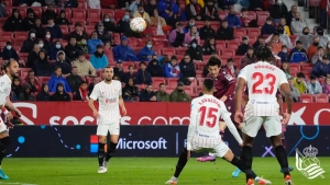 Indiscutibles líderes de La Liga (RESUMEN)