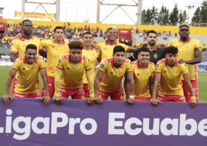 ¡Aucas hace lo que NADIE ESPERABA y sorprende a su hinchada con la elección de su NUEVO DT!