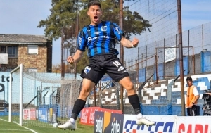 Rodrigo Rivero