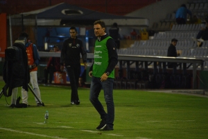 “Me deben más que a los jugadores” (ENTREVISTA)