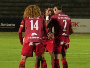 ¡EL PONCHITO ES TENDENCIA! Mushuc Runa SC acumula millones y corazones ecuatorianos