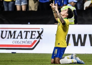 ¡Termina la sequía para los Pentacampeones! (VIDEO)