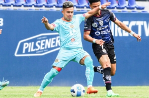 Morelia pegó a tiempo y presiona por el Top 5