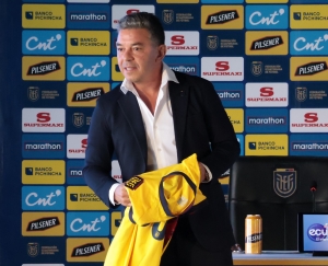 Marcelo Gallardo frena en seco el debate sobre la localía de Ecuador y confirma un primer espaldarazo al equipo mundialista