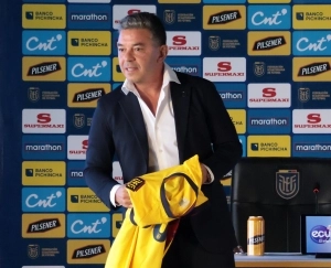 Marcelo Gallardo frena en seco el debate sobre la localía de Ecuador y confirma un primer espaldarazo al equipo mundialista