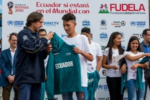 Fudela Ecuador 2