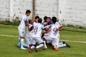 Deportivo Quito 4