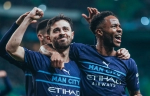 Manchester City 13