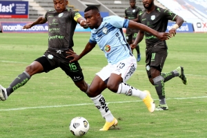 Muchas cosas pasaron pero no quiero enfocarme en eso (VIDEO)