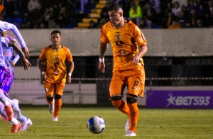 Otro refuerzo argentino para el Libertad FC y sus preocupaciones