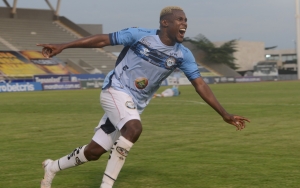 Guayaquil City FC apresura dos regresos para salvar la categoría