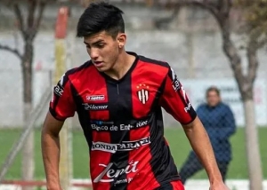 ¡Un nuevo goleador en Aucas! Alexander Sosa se suma a la ofensiva oriental con grandes expectativas