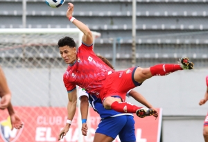 Manu Balda con posibilidades de volver a Quito en 2022 (FOTO)