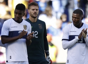 A IDV sí le interesa Javier Burrai, pero han encontrado trabas por los cierres del mercado