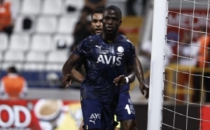 Enner Valencia 6