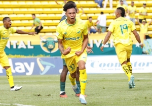 Será su 1era vez en Serie A: “No lo pensé, ¡hace rato quería estar en un club tan grande como LDU!”