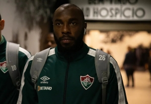 Caso de doping positivo en la Libertadores