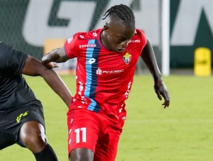 TOMA FUERZA El Nacional CON SONRISA en la nueva era bajo el mando de Omar Asad