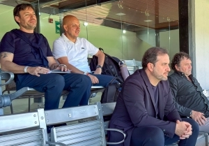 La Tri pone la mira en el futuro y el cuerpo técnico estuvo presente en las finales Sub-17 y Sub-19 ¿Estuvo el “Muñeco” Gallardo?