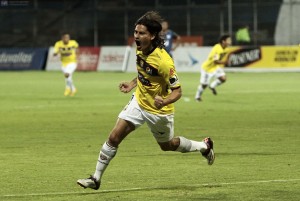 ¿El retorno del Zorro al país? (VIDEO)