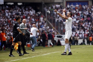 ¡Contradice el Pirata al alto mando del Rey de Copas! (VIDEO)