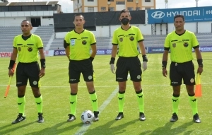 Arbitros 4