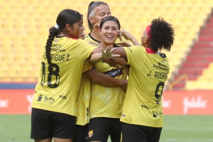 ¡Quedaron guapísimas! (VIDEO)