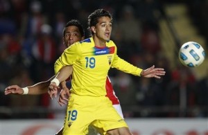 Norberto Araujo contó las claves de la salvación del Cumbayá FC (ENTREVISTA)