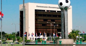 ¡Calientan motores en Sudamérica! (OFICIAL)