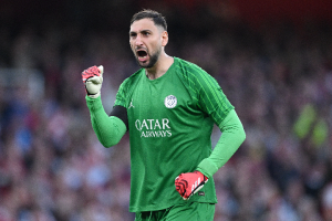 Guardiola elogia a Donnarumma: 'Ya ha demostrado su calidad'
