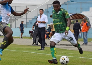 Una carta más para la oncena riobambeña (FOTO)