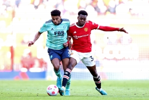 ¡Nadie les quita el sueño de Champions a los Zorros! (RESUMEN)