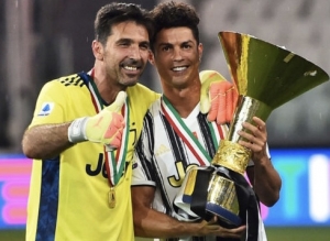 “La Juventus perdió el ADN de ser un equipo con Cristiano Ronaldo” (ENTREVISTA)