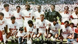 Liga 1991