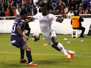 ¿Un segundo ciclo con la U? (FOTO)